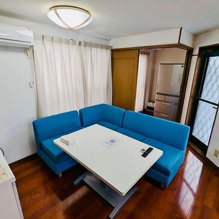 Fieldnever Apartment Stay - Maisonette Family Room Fukuoka  Buitenkant foto